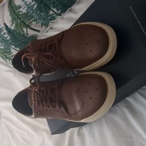 Cole Haan GC Wingtip Sneaker